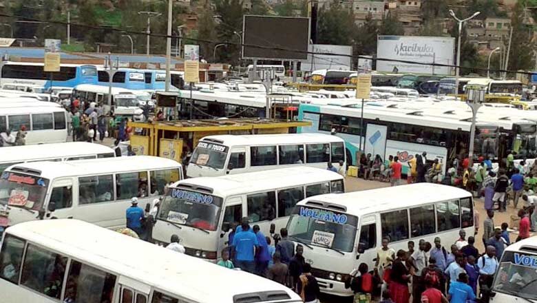 Le Togo réglemente le transport public pour plus de sécurité et d'efficacité