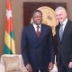 Le Togo accueille 14 nouveaux ambassadeurs pour renforcer la coopération internationale