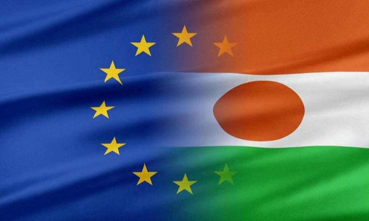 Niger : L'Union européenne lance un pont aérien humanitaire pour secourir le pays en crise