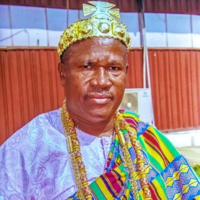 Togo : Après sa démission de CAR, Togbui Dagban-Ayivon crée son propre parti politique