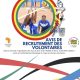 Avis de recrutement : CNO-TOGO recherche des Volontaires