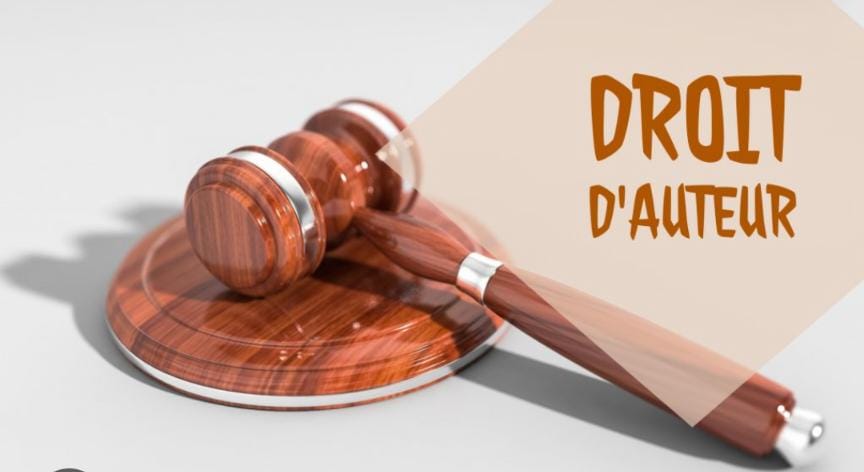 Modernisation des lois de droit d'auteur au Togo : Un pas en avant pour les créateurs et artistes