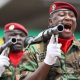 Togo : Grand remaniement de Faure Gnassingbé à la tête de l’armée togolaise