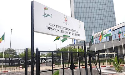 Forum de Lomé : Un appel pour des solutions "internes" aux crises politiques