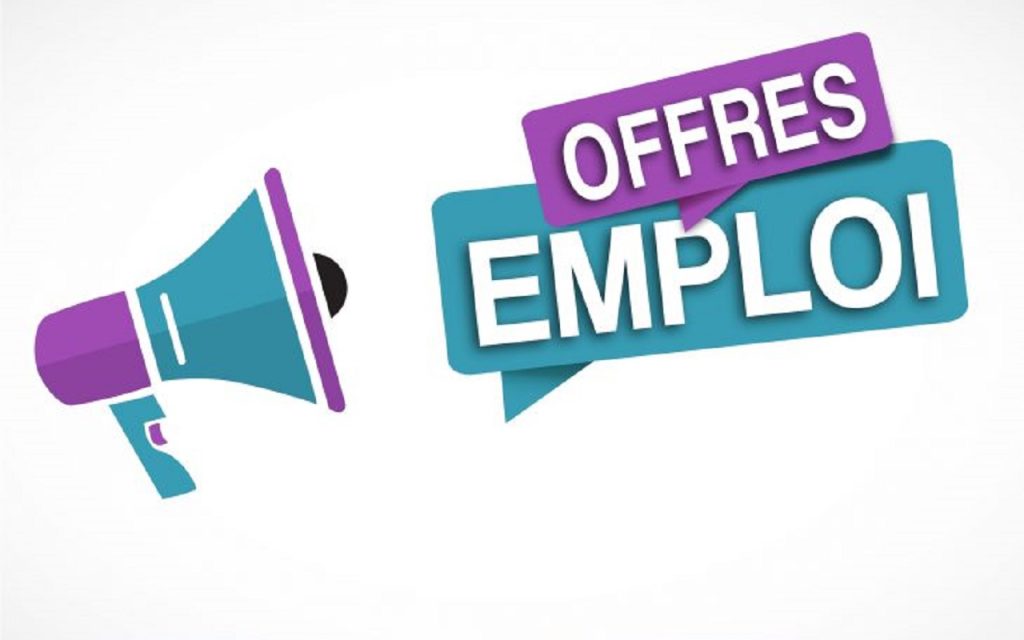 Togo/Offre d'emploi