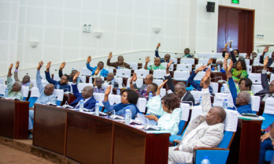 Révision budgétaire au Togo : Le budget national passe à 1 975,5 milliards de FCFA