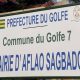 Tensions à la Mairie Golfe 7 : Une facture impayée suscite l'indignation (Vidéo)