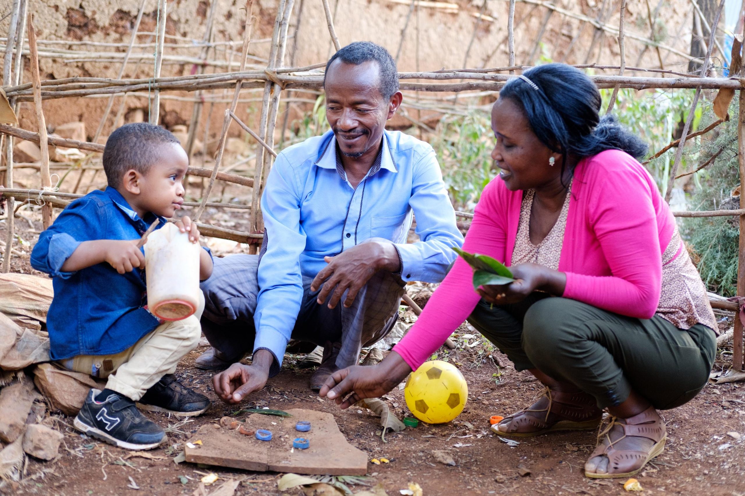 10 Idées d'Activités en Plein Air pour un Weekend de Joie en Famille