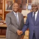 Côte d'Ivoire : Robert Beugré Mambé nommé Premier ministre