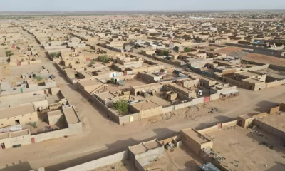 Mali : Tensions grandissantes après la fermeture anticipée du camp de la minusma à Kidal