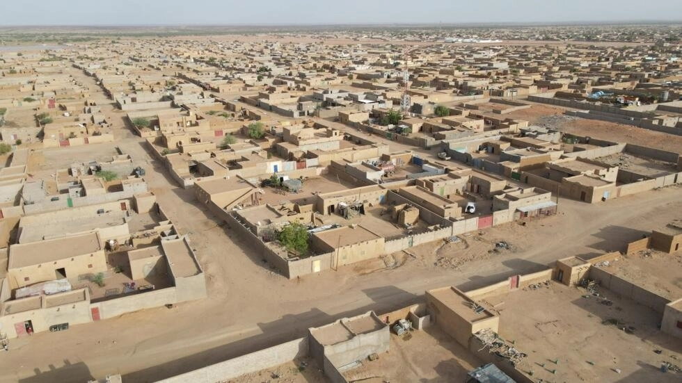 Mali : L'armée remet la main sur Kidal