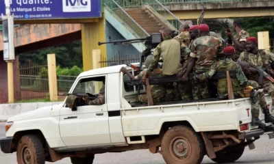 Guinée : Tension et traque après l'évasion spectaculaire de Moussa Dadis Camara