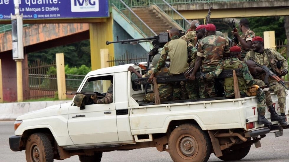 Guinée : Tension et traque après l'évasion spectaculaire de Moussa Dadis Camara