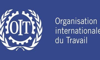 Opportunités d'emploi dans l'Organisation Internationale du Travail (OIT) en Afrique