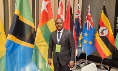 Le Togo intègre la Fédération des Jeux du Commonwealth
