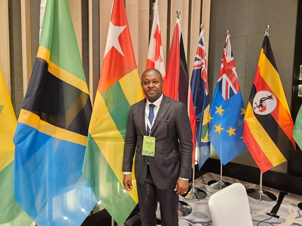 Le Togo intègre la Fédération des Jeux du Commonwealth