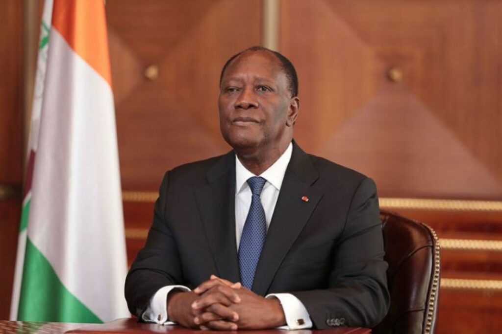 Côte d'Ivoire : Intervention militaire au Niger, le président Alassane Ouattara fait du rétropédalage
