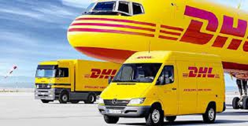 Offre d'emploi : DHL Express International recrute pour ces 03 postes (21 Novembre 2023)