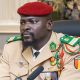 Guinée : Le Colonel Doumbouya des militaires et gardes pénitentiaires après l'attaque de la maison centrale