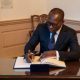 Bénin : Nouvelles nominations clés, le président Talon renforce l'administration publique