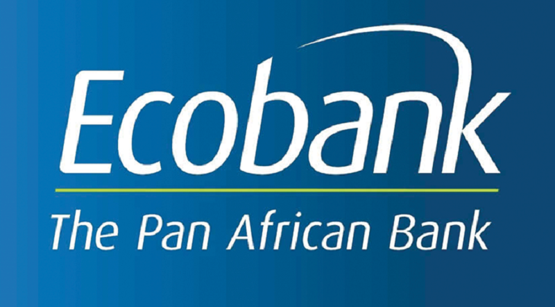 Opportunité : ECOBANK recrute pour ce poste (22 Novembre 2023)