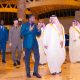 Sommet Arabie Saoudite-Afrique à Riyad : Le président Faure marque sa présence