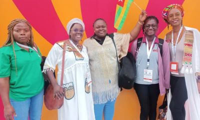 Foire commerciale intra-africaine 2023 : le Togo présente ses projets au Caire