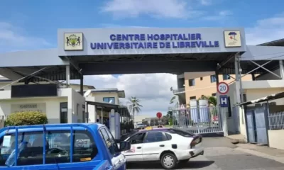 Gabon : La grippe saisonnière et la résurgence de la Covid-19 sévit