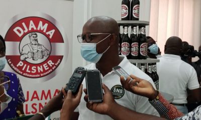 Togo : Mauvaise nouvelle pour les consommateurs des produits Djama