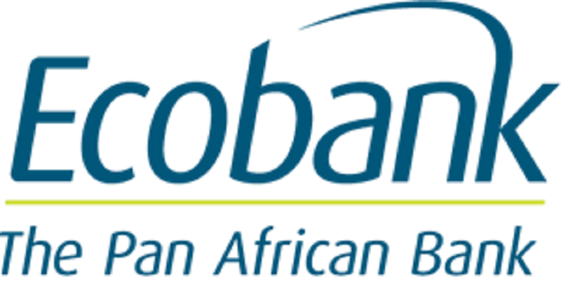 Offre d'emploi : ECOBANK recrute pour ces 08 postes