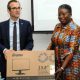 Coopération franco-togolaise : La France dote les radios togolaises d'une nouvelle voix
