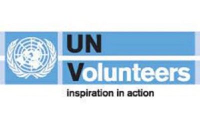 Opportunité : Volontaires des Nations Unies (VNU) recrute pour ces 4 postes (24 Novembre 2023)