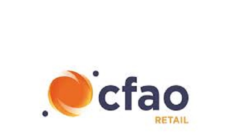 Le groupe CFAO MOTORS recrute pour ce poste (07 Novembre 2023)