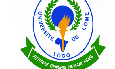 Appel à Candidature : Université de Lomé ouvre plusieurs Masters pour 2023-2024 et 2024-2025
