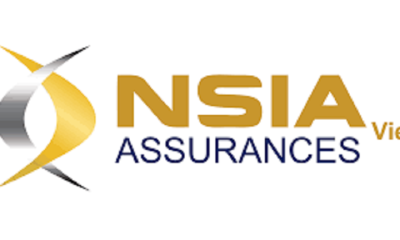 Opportunité d'emploi : NSIA Vie Assurances recrute pour ce poste (27 Novembre 2023)