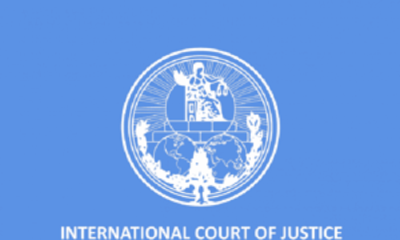 Programme de bourses judiciaires de la Cour internationale de Justice (CIJ) 2024/2025