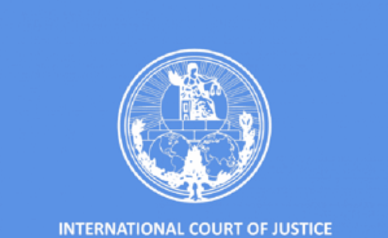 Programme de bourses judiciaires de la Cour internationale de Justice (CIJ) 2024/2025