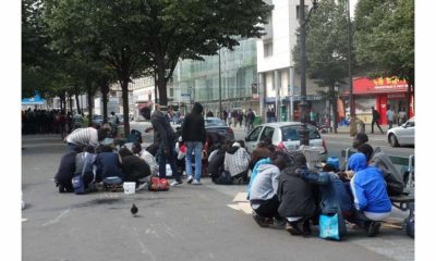 La France divisée à cause de la suppression de l'aide médicale d'État aux sans-papiers