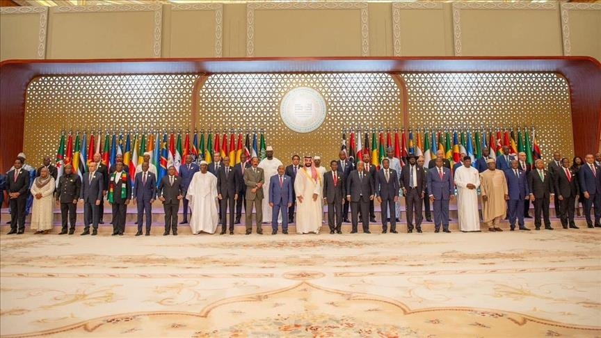 L'Arabie Saoudite renforce ses liens économiques avec l'Afrique : Des accords de plus de 500 millions de dollars annoncés