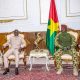 Guillaume SORO au Burkina après le Niger : Quel est le projet caché ?