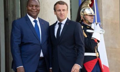 Crise diplomatique en République centrafricaine : Menace de génocide et accusations contre la France