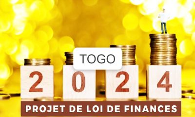 Le Togo adopte un budget record de 2 166,1 milliards de Fcfa pour 2024 avec une priorité aux secteurs sociaux