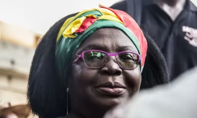 Fichier électoral contesté au Togo : Entre fiabilité et soupçons, la DMP défie l'audit de l'OIF