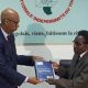 Le fichier électoral togolais validé par l’organisation internationale de la francophonie (OIF)