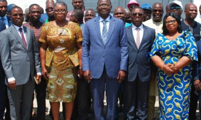 Togo/Décentralisation : Bilan des activités des communes