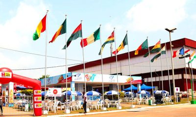 18e Foire internationale de Lomé, lancement des activités la semaine prochaine