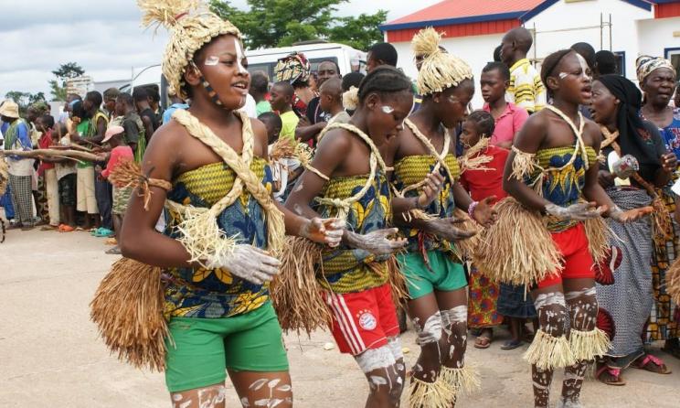 Togo/Culture : Le gouvernement lance un projet de sauvegarde des danses traditionnelles
