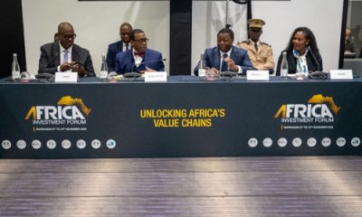 Togo : Le projet de hub logistique et de corridor se confirme