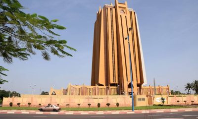 Libération du directeur de la BCEAO au Niger après cinq jours de détention