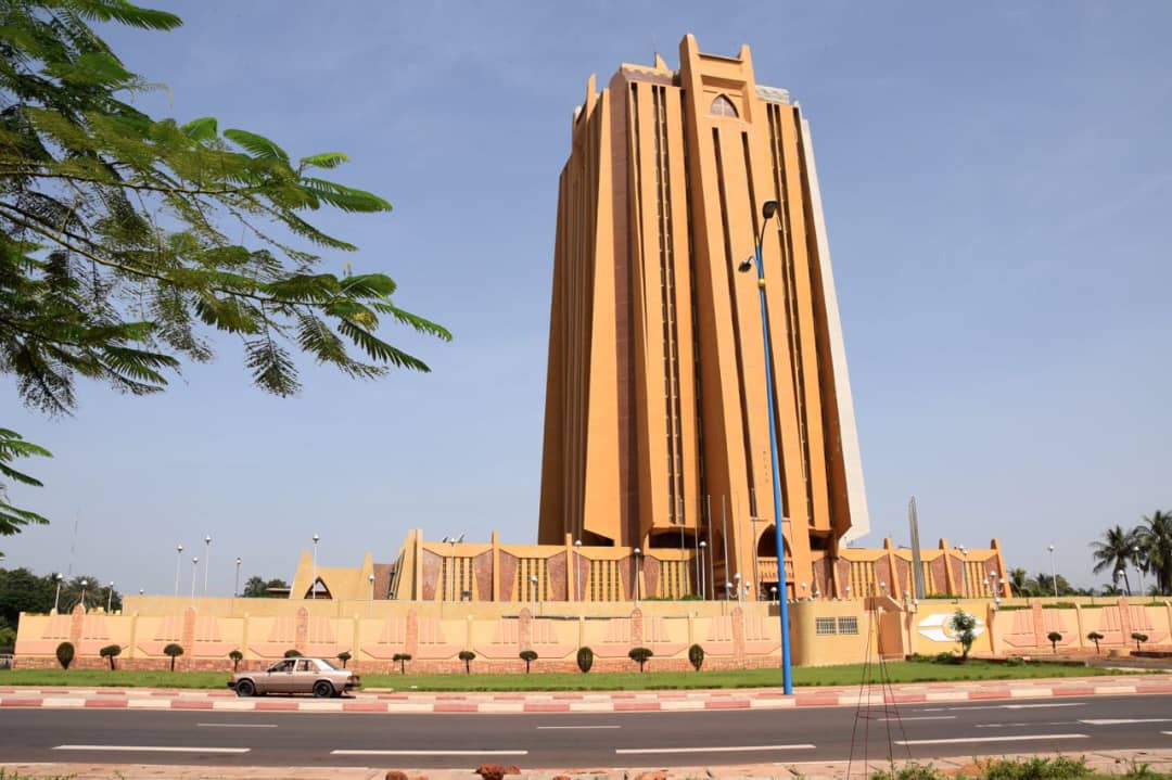 Libération du directeur de la BCEAO au Niger après cinq jours de détention